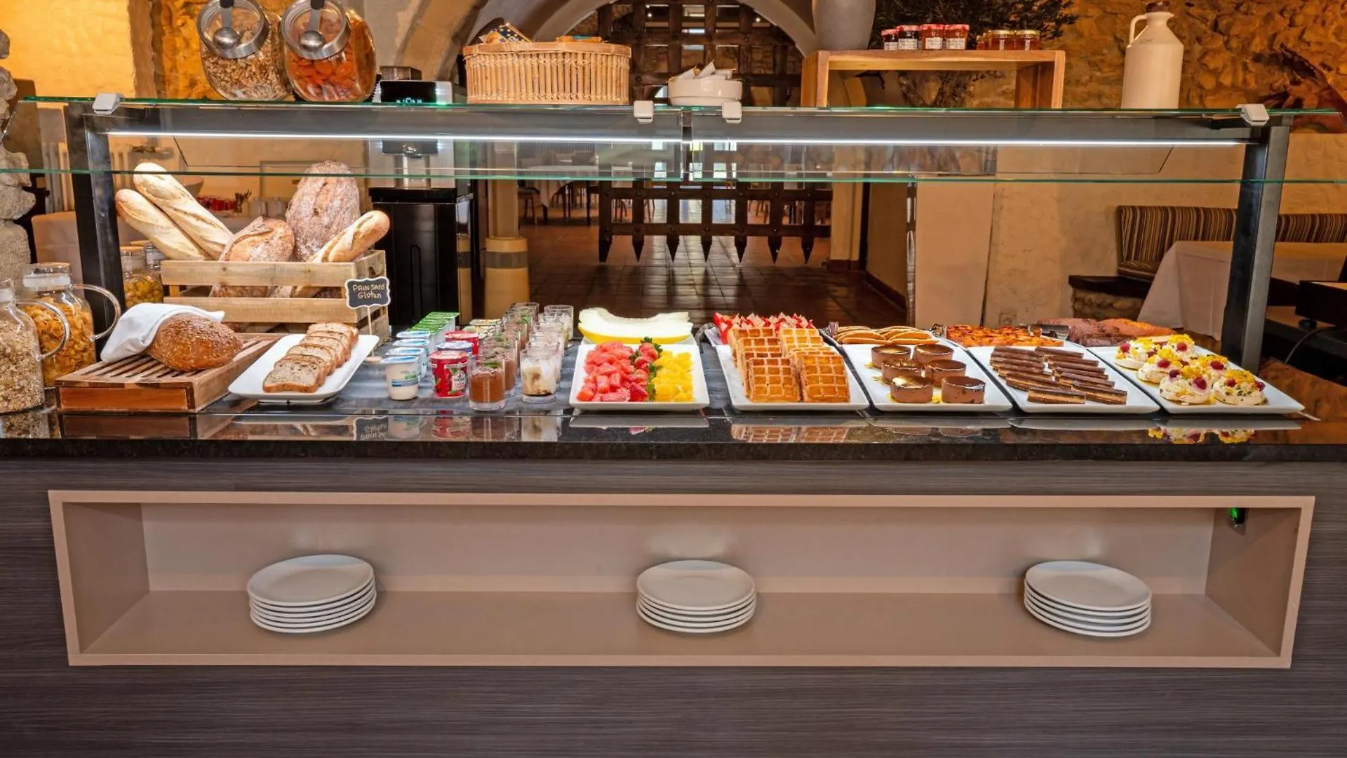 Moulin De Vernegues Hotel & Spa Mallemort France