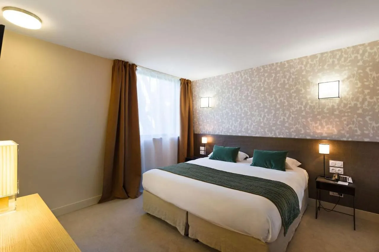 Moulin De Vernegues Hotel & Spa Mallemort