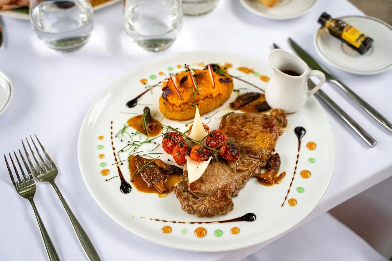 Moulin De Vernegues Hotel & Spa Mallemort 4*,