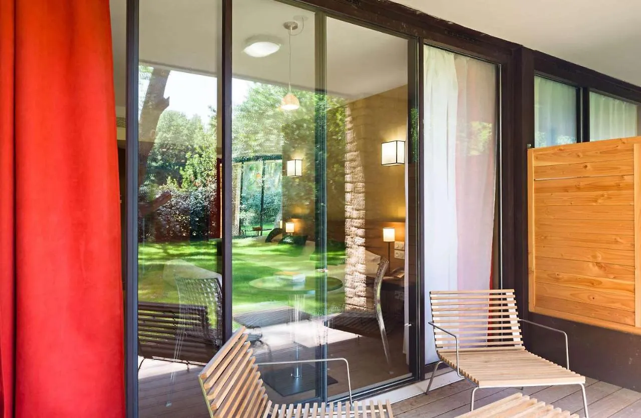 Moulin De Vernegues Hotel & Spa Mallemort