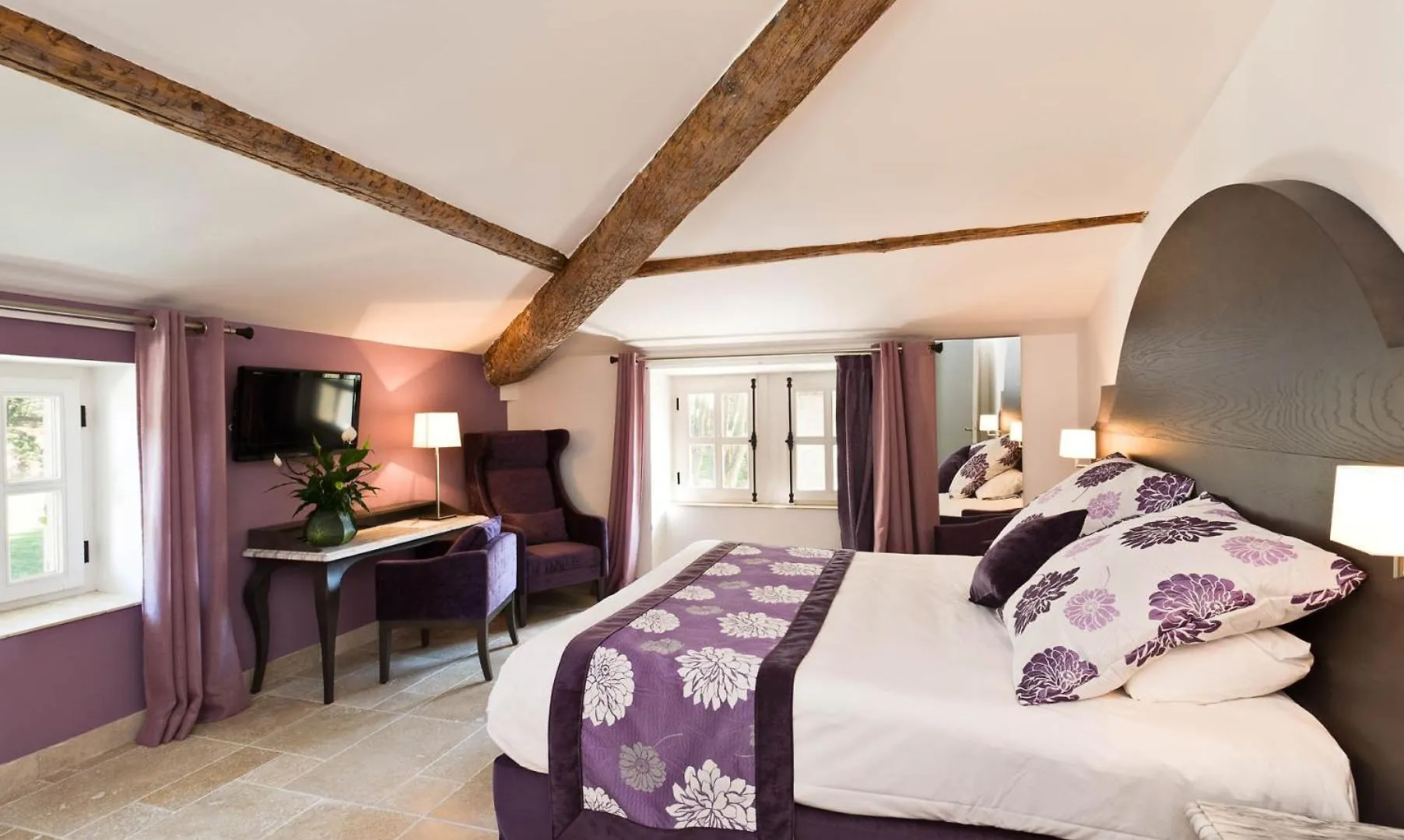 Moulin De Vernegues Hotel & Spa Mallemort France