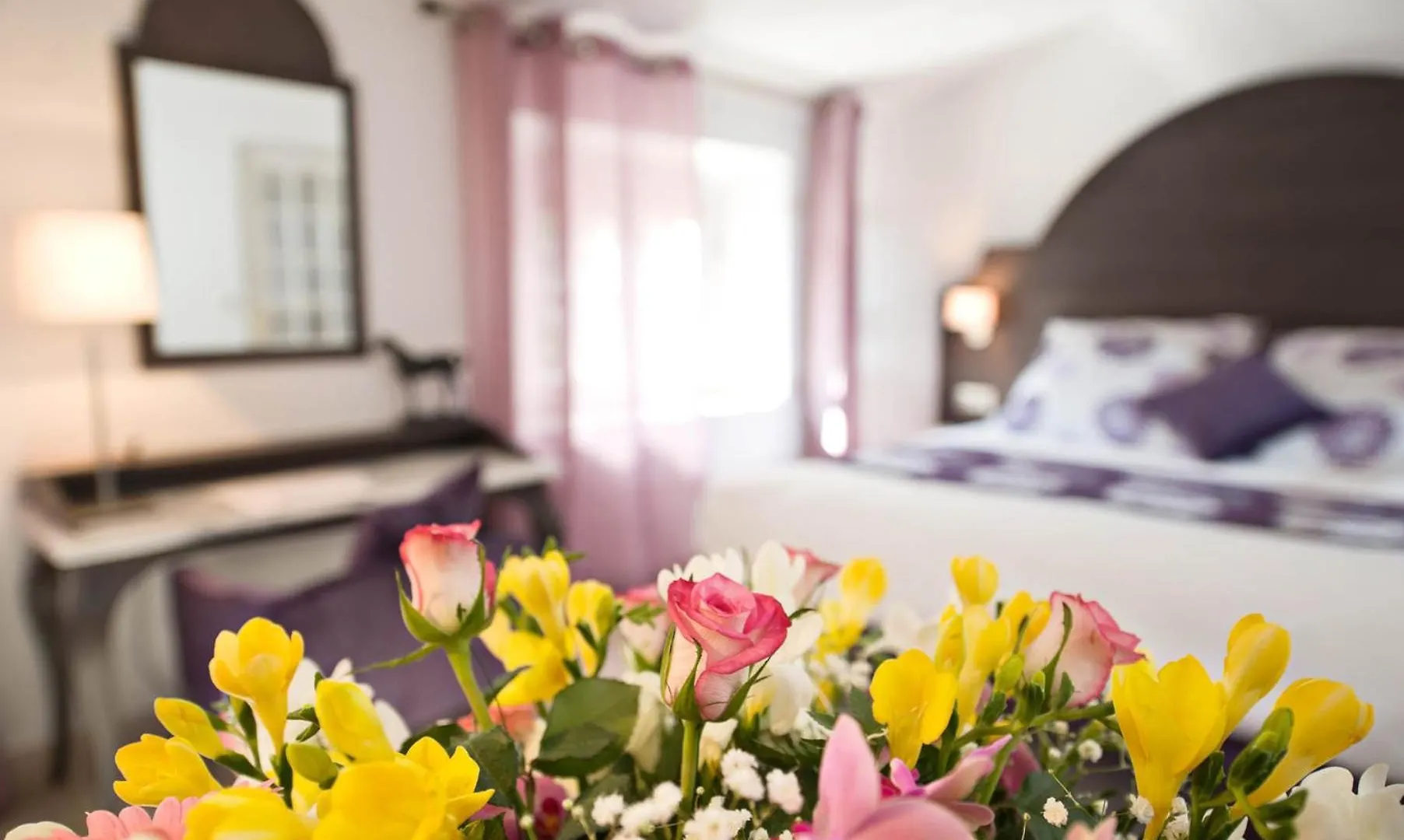 Moulin De Vernegues Hotel & Spa Mallemort