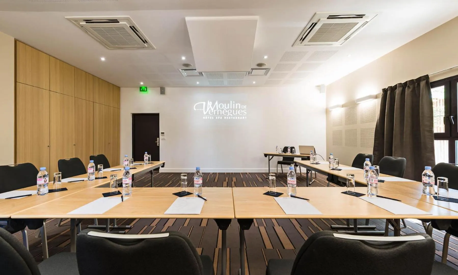 Moulin De Vernegues Hotel & Spa Mallemort