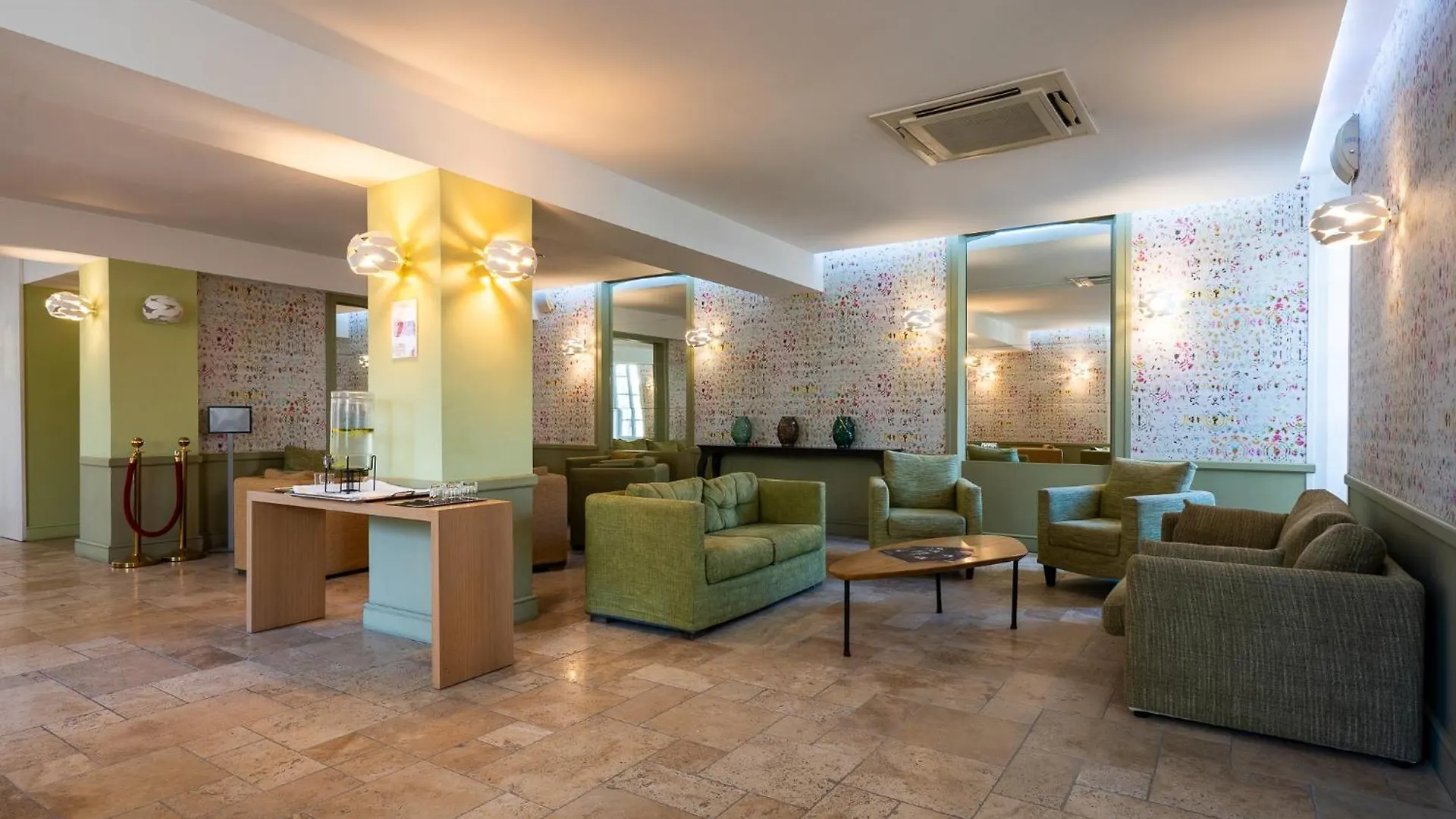 Moulin De Vernegues Hotel & Spa Mallemort France